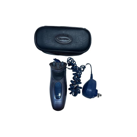Philips Norelco Quadra 7825XL Men's Electric Shaver 7800 Tested Working